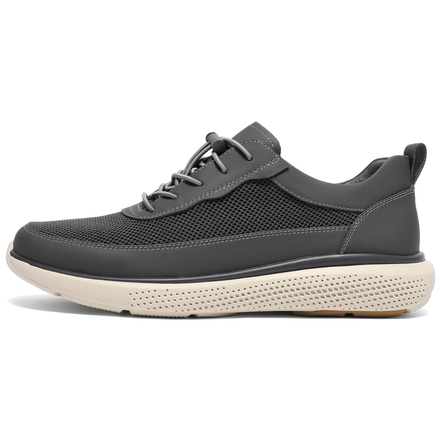 

Кроссовки мужские Lifestyle Shoes Men Low-Top Senda, цвет Apricot, Серый, Кроссовки мужские Lifestyle Shoes Men Low-Top Senda, цвет Apricot