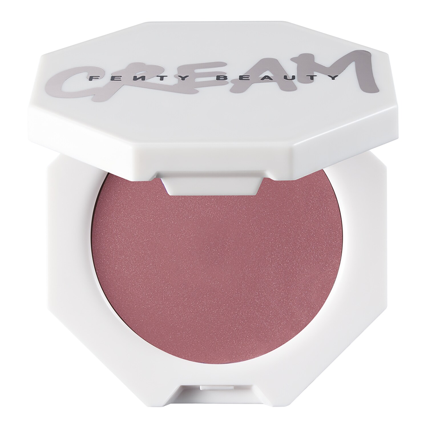 

Кремовые румяна Cheeks Out Blush Fenty Beauty, Cool Berry (3 g)