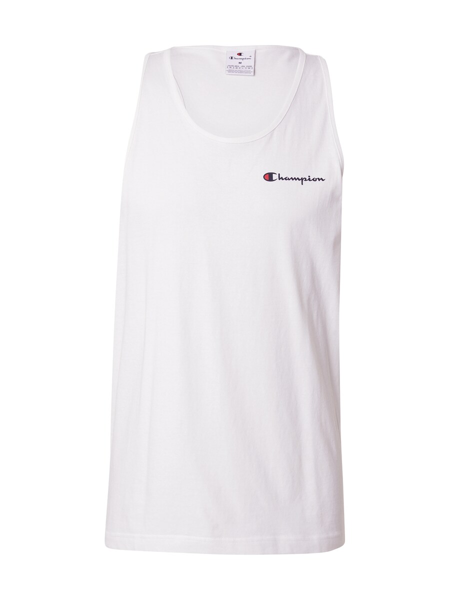 

Рубашка Champion Authentic Athletic Apparel, белый