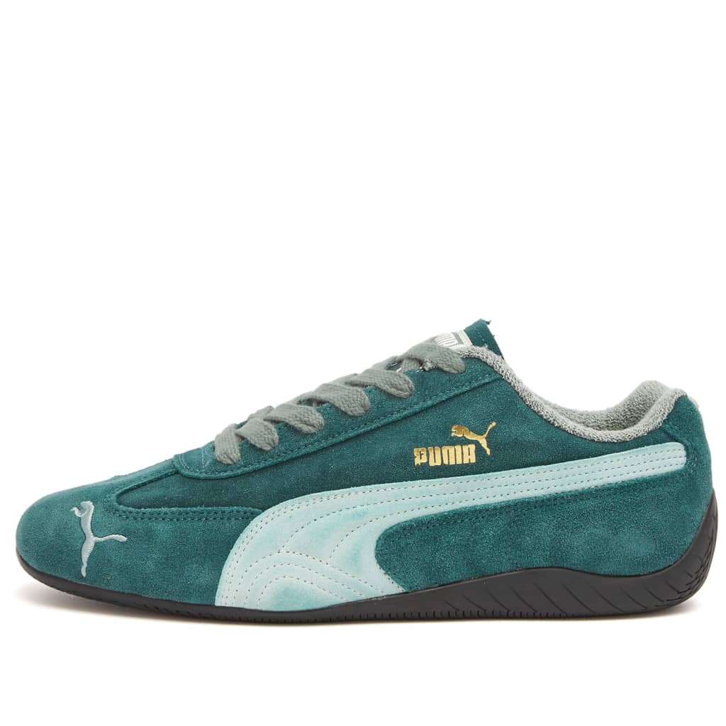 

Кроссовки Speedcat the neverworn v Puma, мультиколор