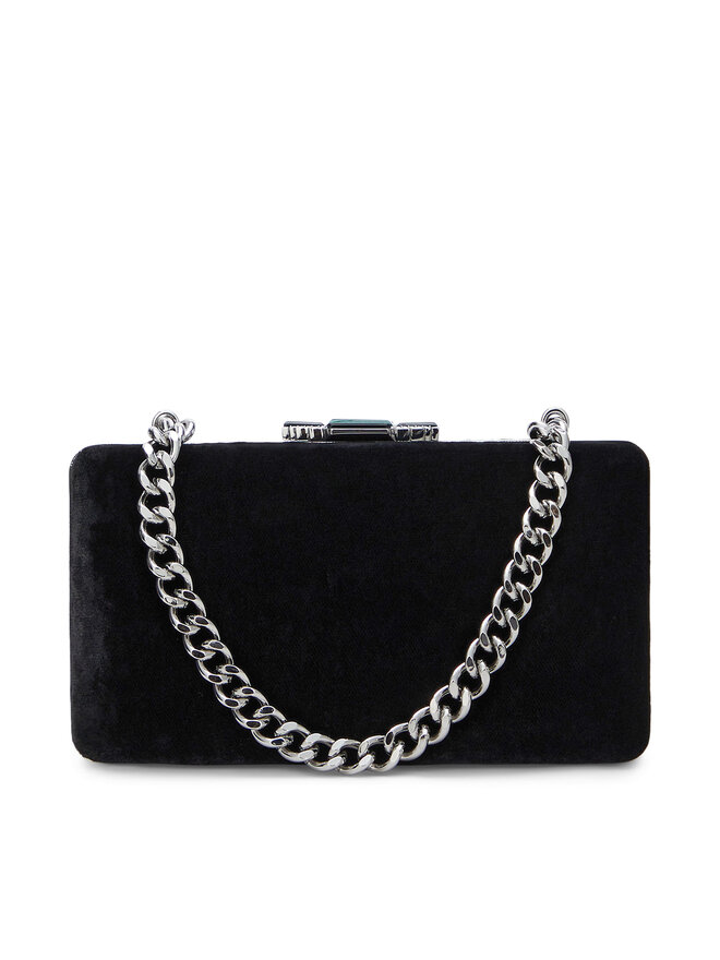

Сумочка Franki 431950883001 Lauren Ralph Lauren, черный