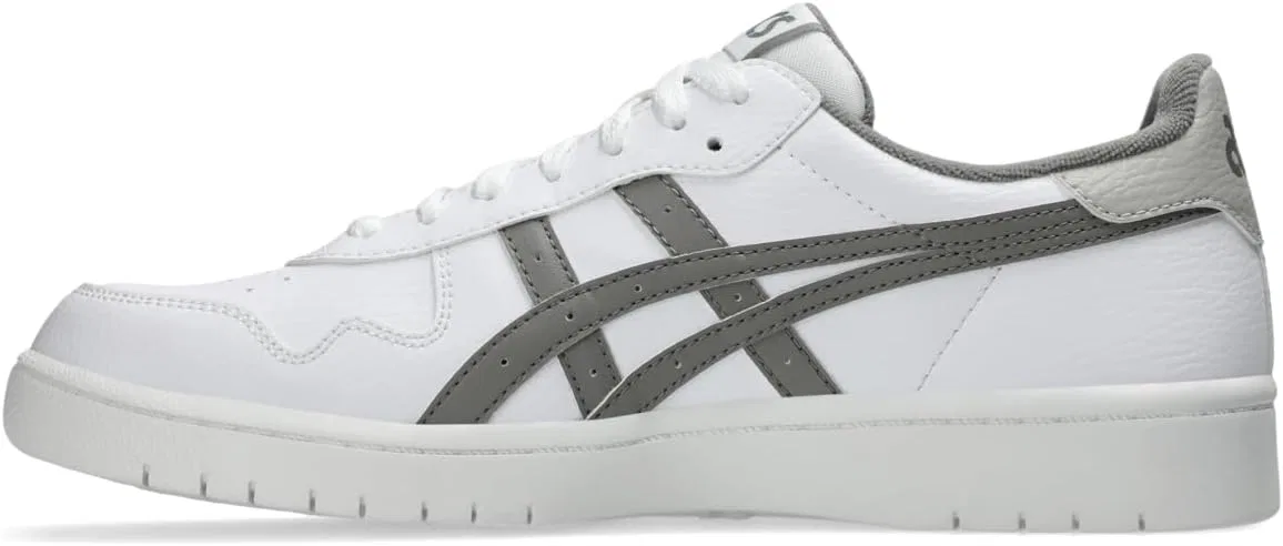 Мужские кроссовки Asics Japan S, 3-White Steeple Grey — фото 4