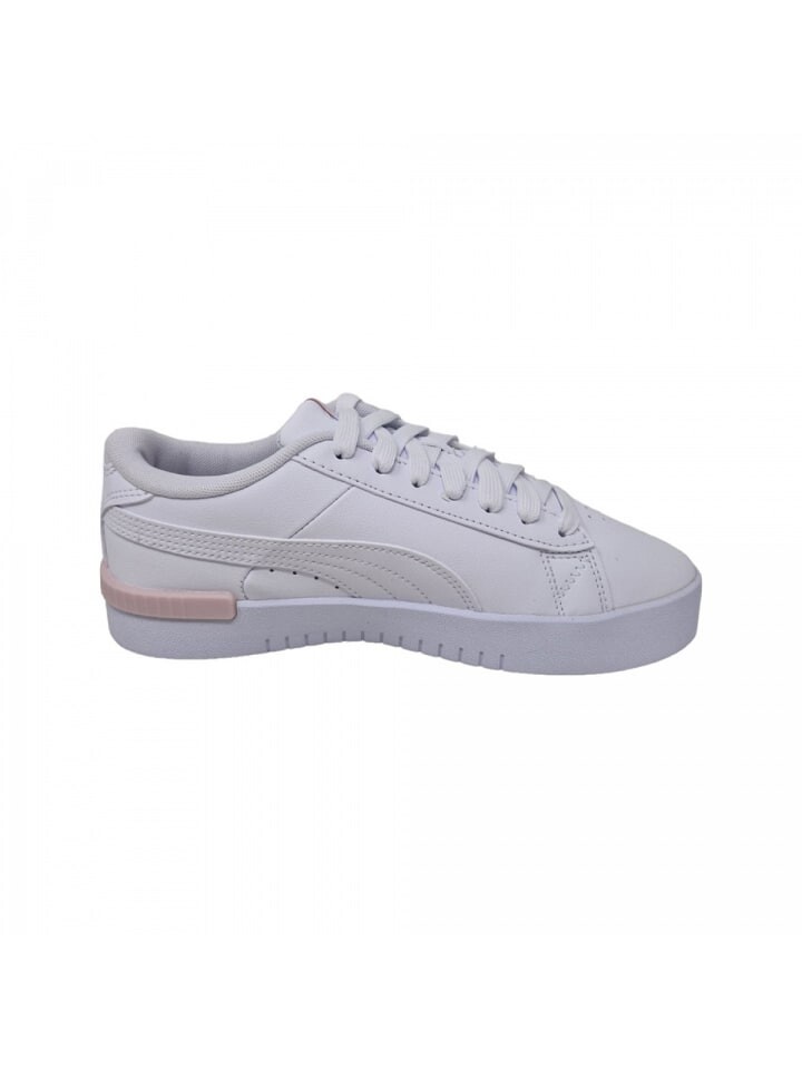 Кроссовки на шнуровке Puma Shoes Sneaker Jada Galentines, белый — фото 3