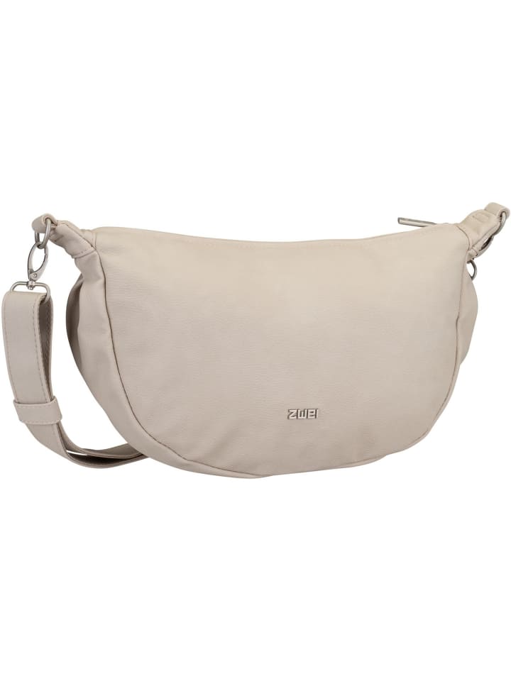 

Рюкзак Zwei, цвет nubuk/linen