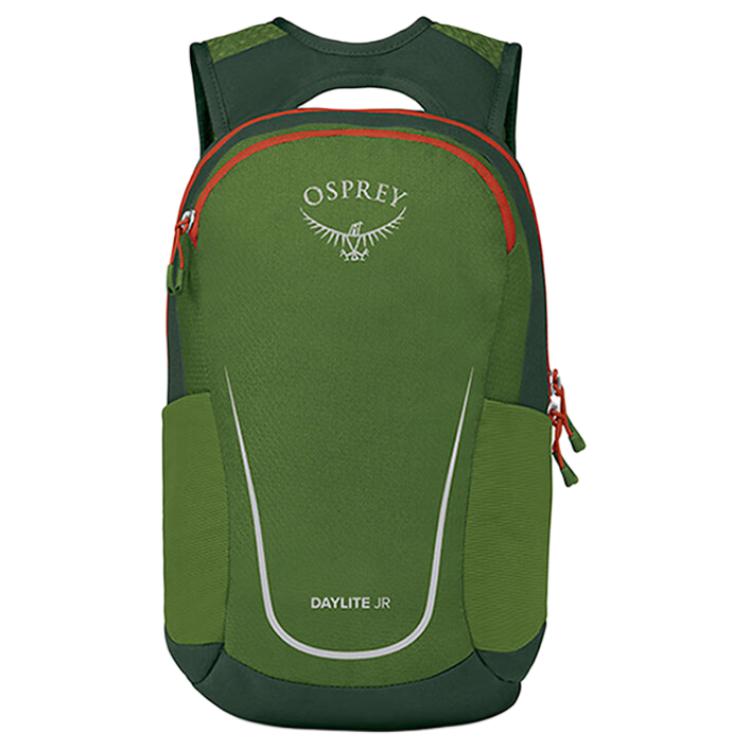 

OSPREY Туристический рюкзак для альпинизма из полиэстера зеленый мужской, Green