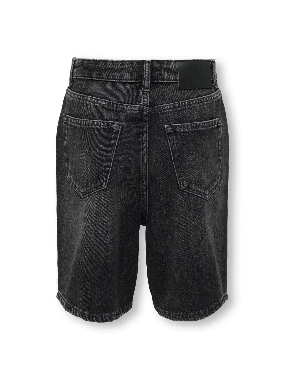 Обычные джинсы 'OSJFade' Only & Sons Junior, Black Denim — фото 2