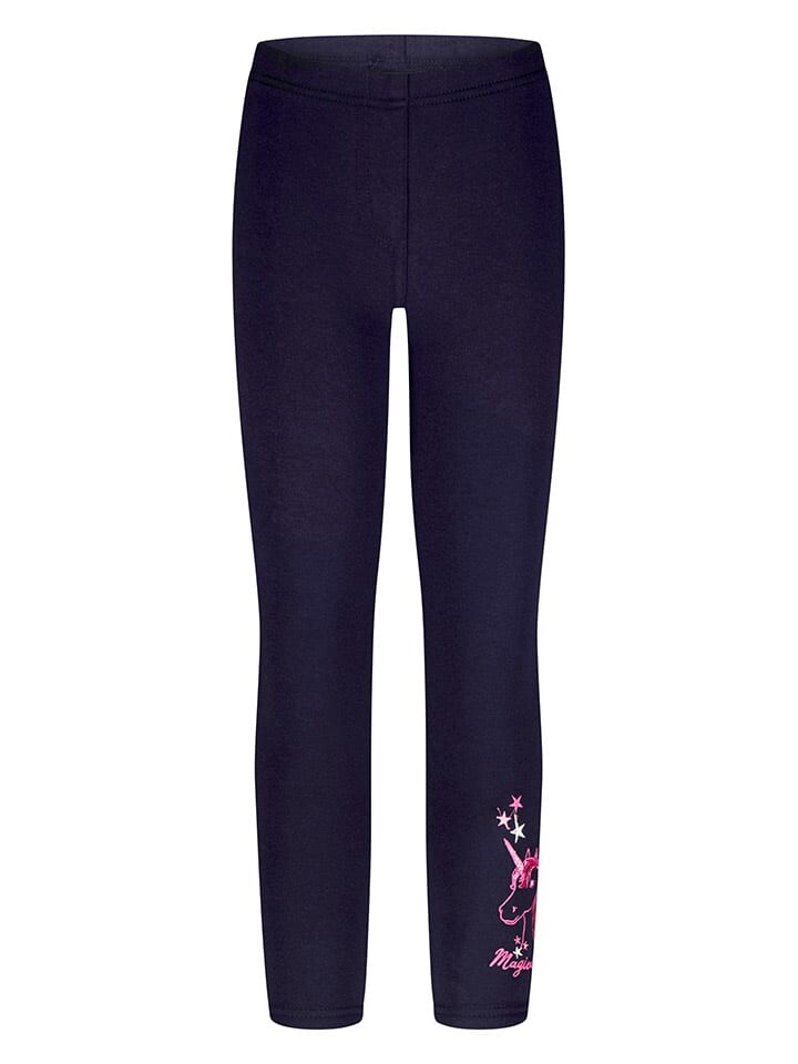 

Функциональные леггинсы Salt and Pepper Funktionsleggings, темно-синий