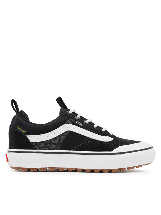 

Кроссовки Vans, черный