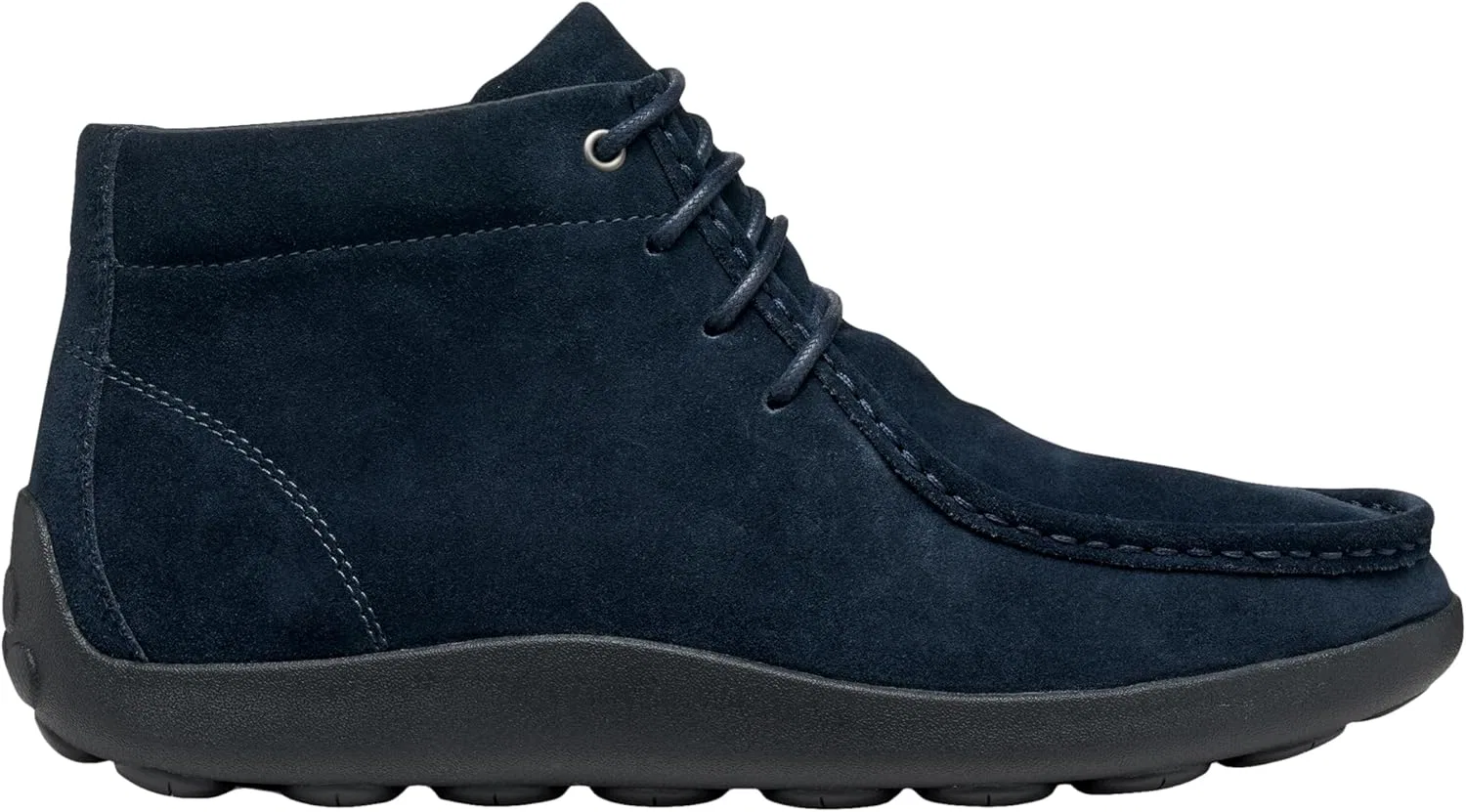 Мужские мокасины Geox U Spherica Ec14, Blue — фото 2