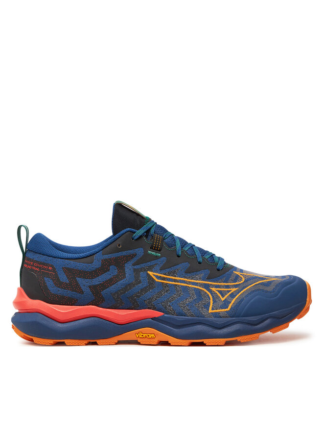 

Беговые кроссовки Mizuno, темно-синий