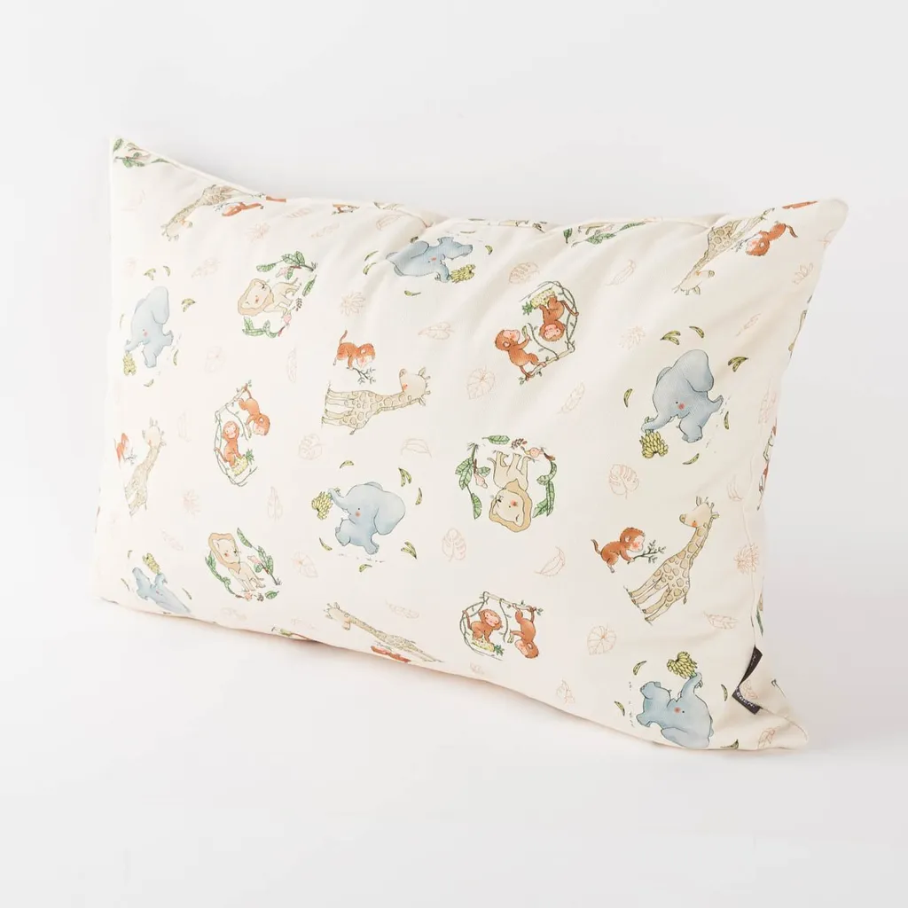 

Чехол на подушку Schöner-Leben, бежевый