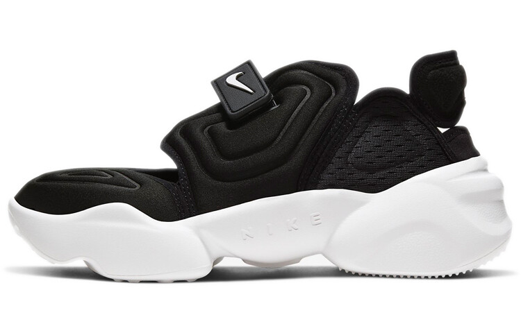 Кроссовки Nike Aqua Rift, черный/белый