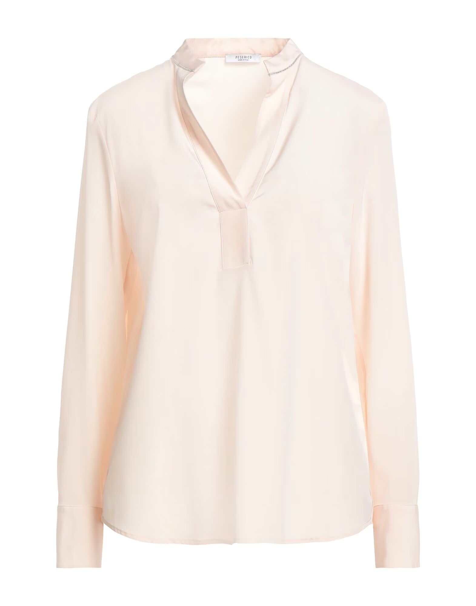 

Топ Peserico, красный