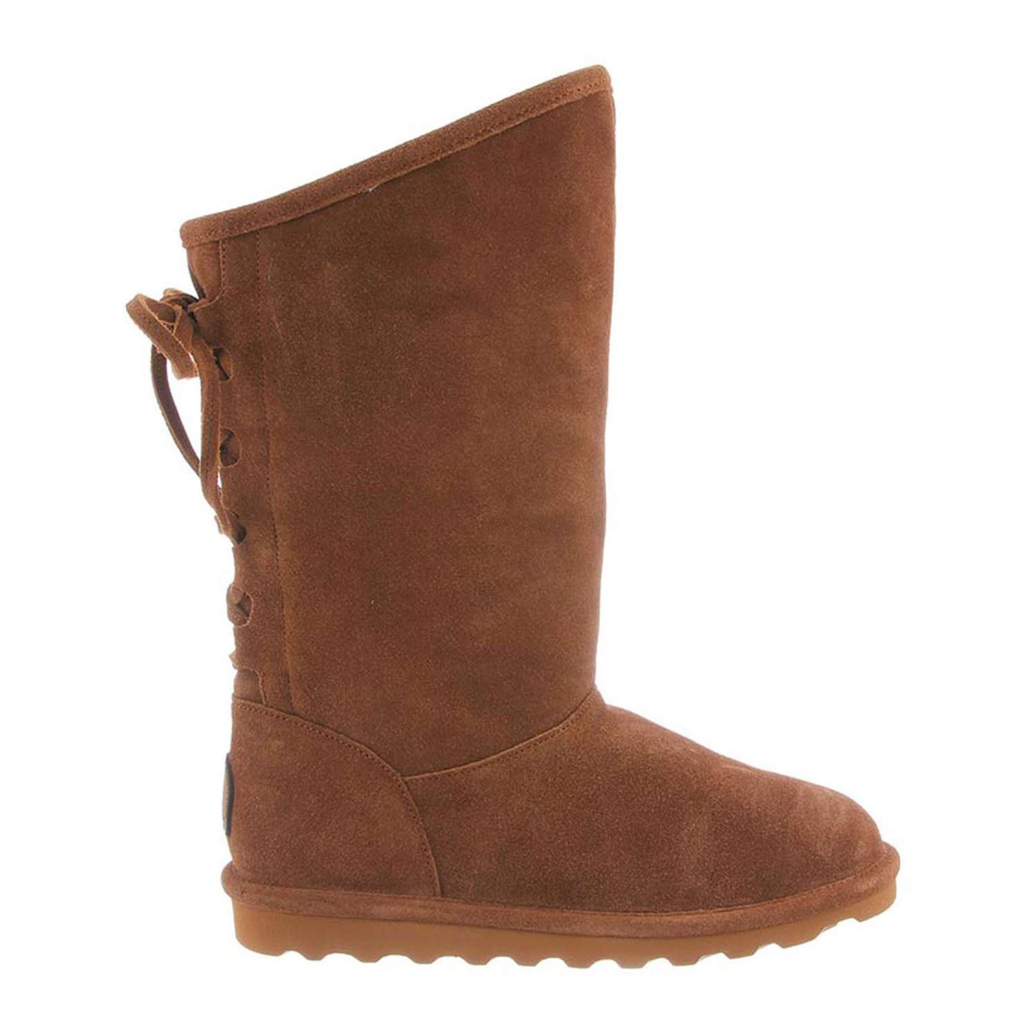 

Женские зимние ботинки Bearpaw Phylly Bearpaw