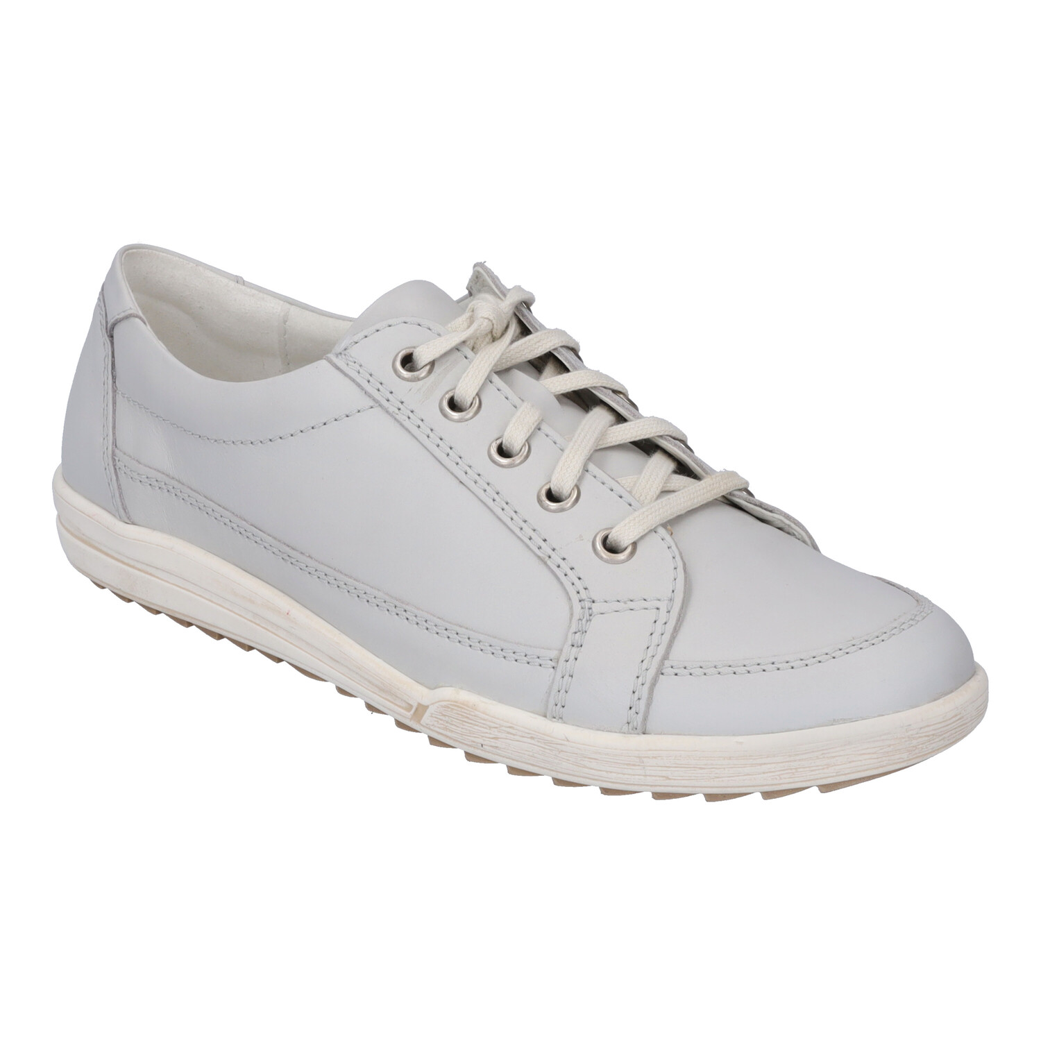 

Кроссовки Josef Seibel SMU Dany 63, белый