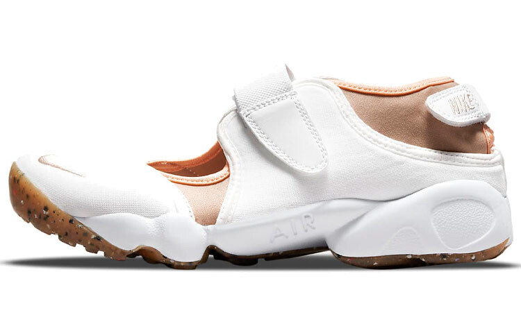 Женские пляжные сандалии Nike Air Rift