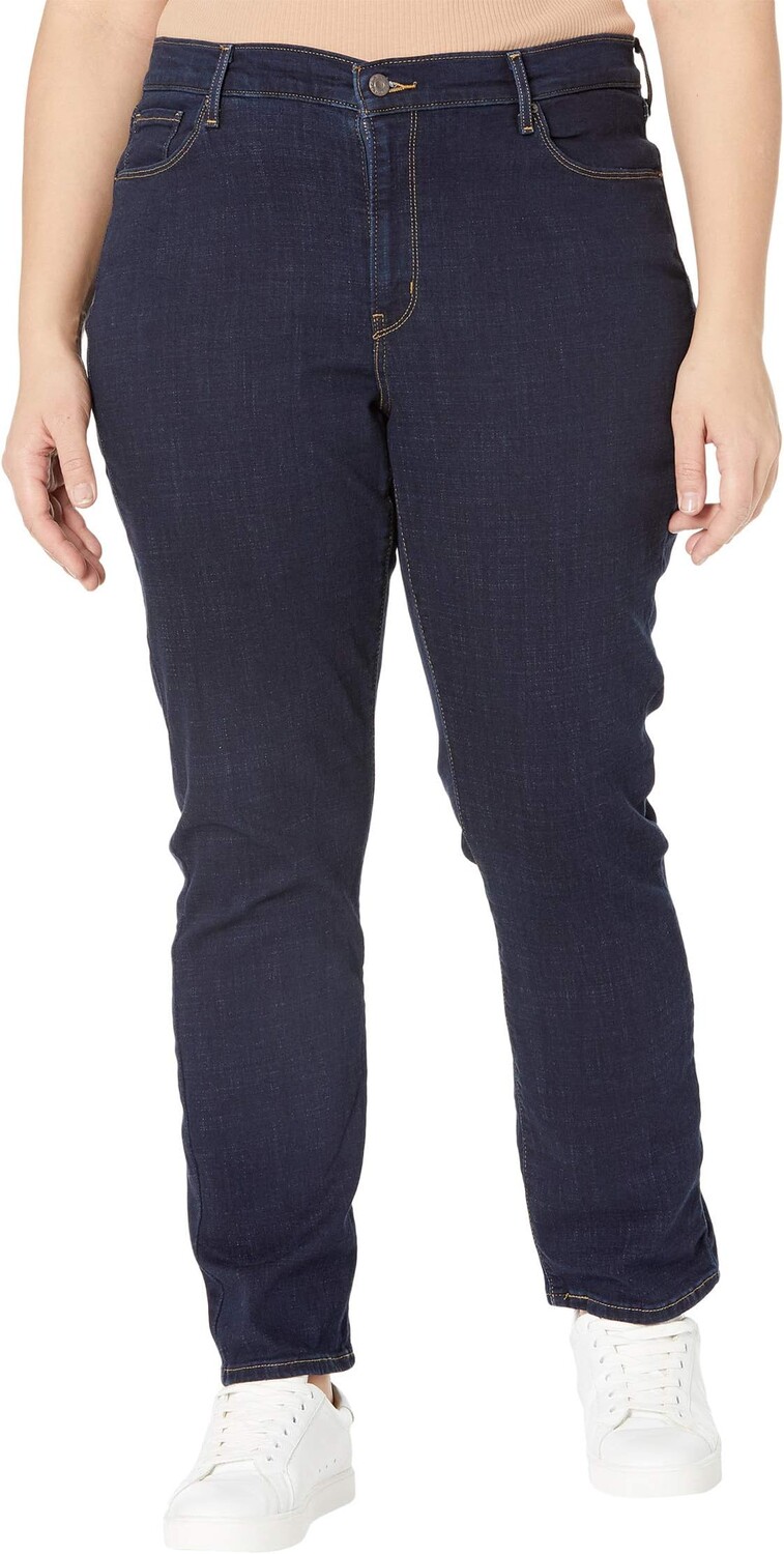 

Джинсы Classic Straight Jeans Levi's, цвет Cobalt Dip