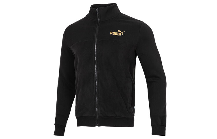 

Мужская куртка Puma, цвет Black