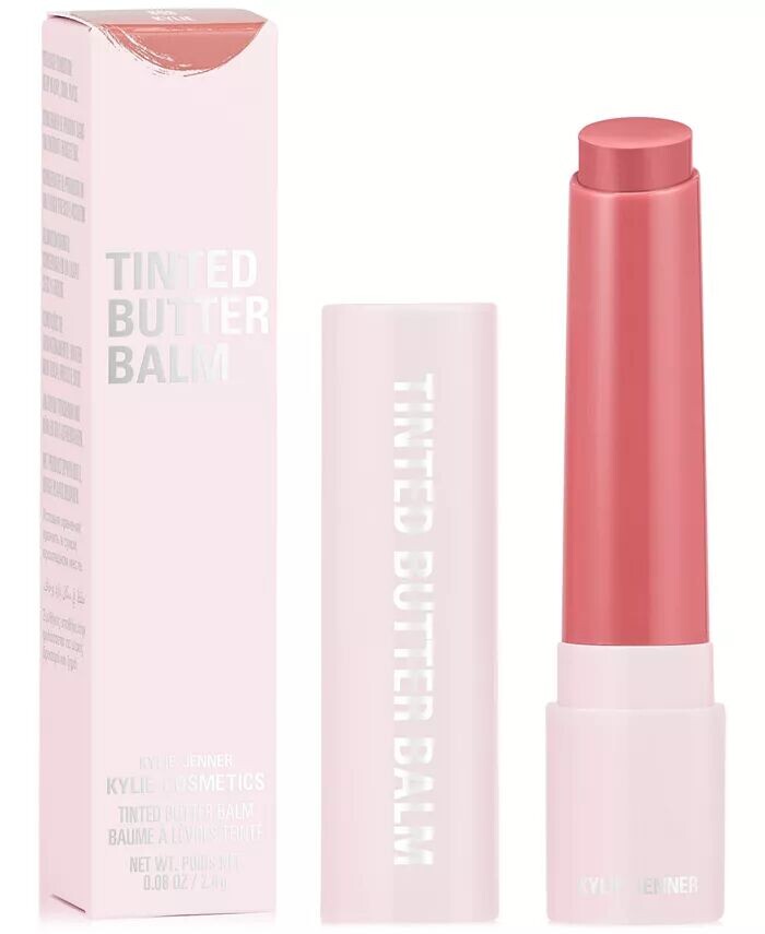 

Тонирующий масляный бальзам Kylie Cosmetics, цвет 808 Kylie