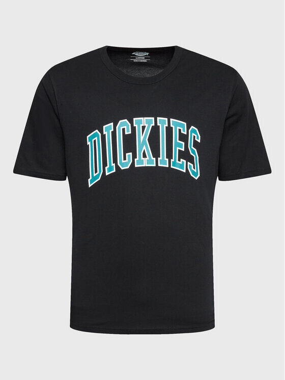 

Футболка стандартного кроя Dickies, черный