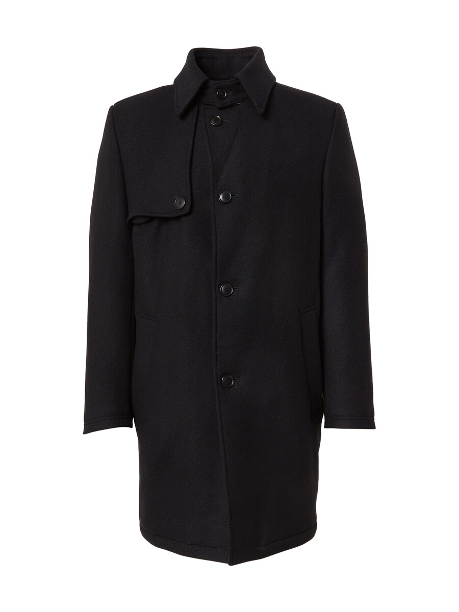 

Демисезонное пальто DRYKORN SKOPJE, Black