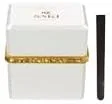 Крем-фонд тональный KOHAKU CENTURY Saki Amber Nano Skin Treatment Cream Foundation, розовый, 30 г
