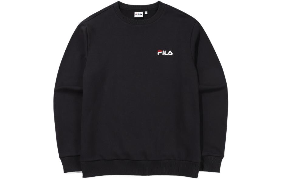 

Толстовка унисекс FILA, цвет Black