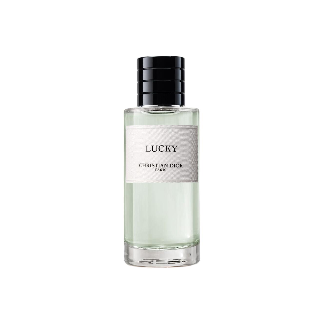 Classic Collection Lucky Wind Chime Perfumes Potpourri Accord Eau De Parfum EDP Lily Of The Valley DIOR, 50ml — фото 2