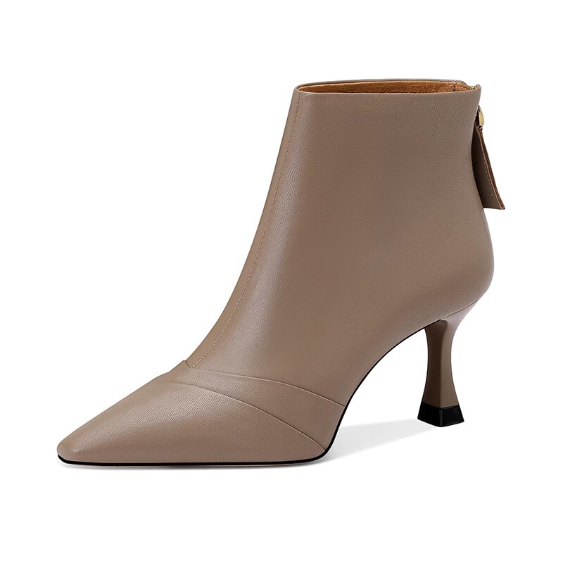 

Ботильоны JESSICA SOPHIA Ankle Boots Women's, черный