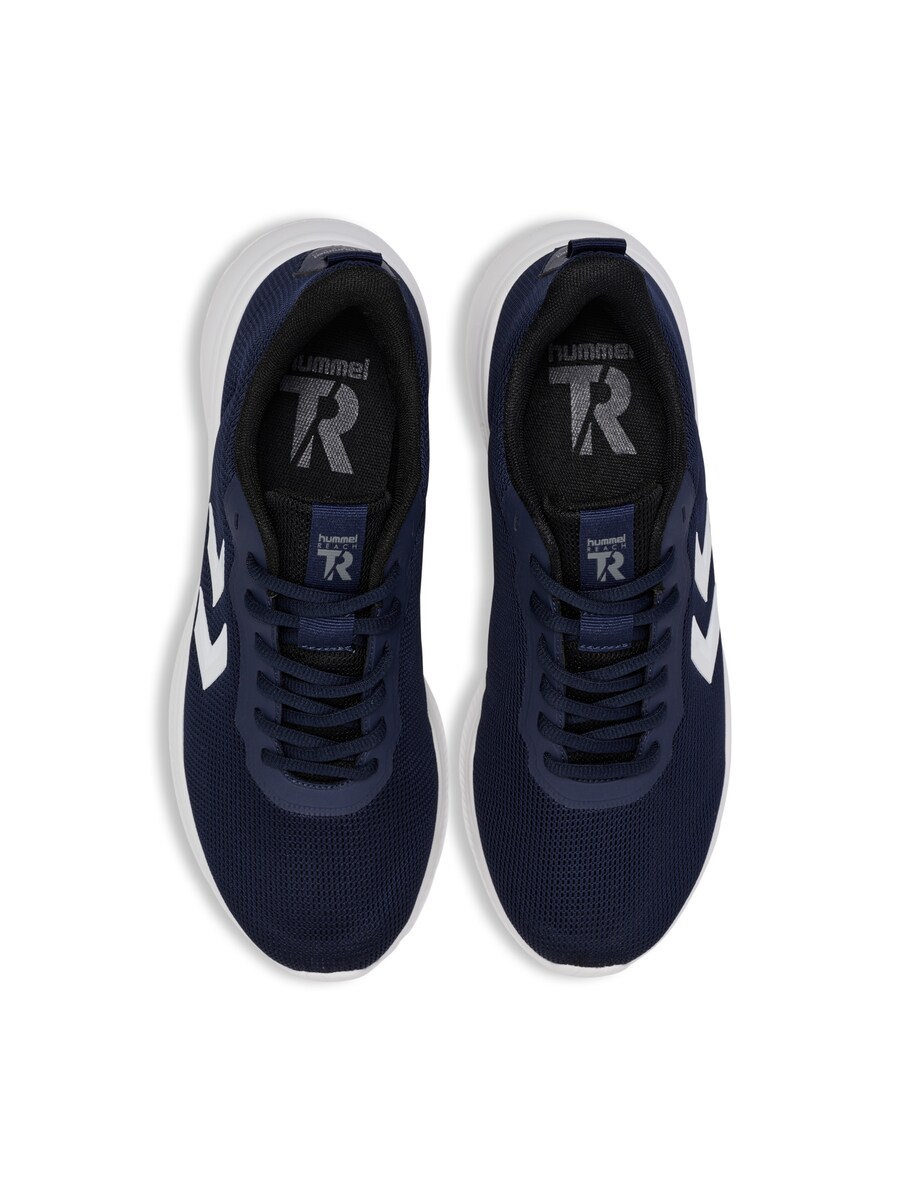 Спортивные кроссовки Hummel REACH TR BREATHER, цвет Gentian — фото 3