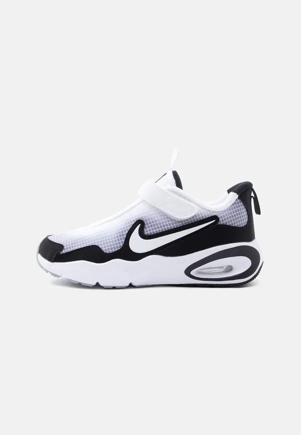 Кроссовки Nike Sportswear Air Max Nova, белый/черный/серый