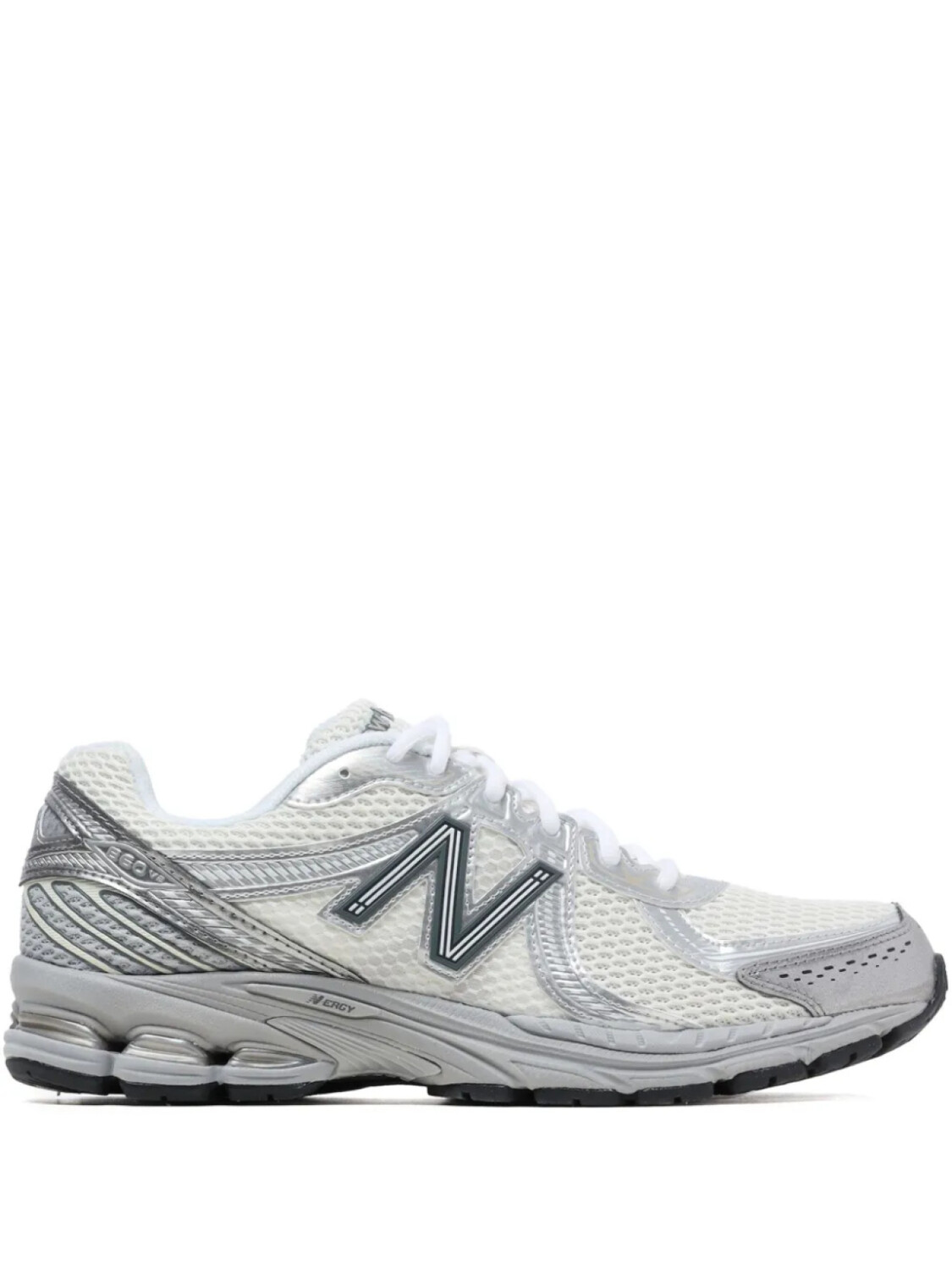 

New Balance кроссовки 860v2 Gold Medal, белый