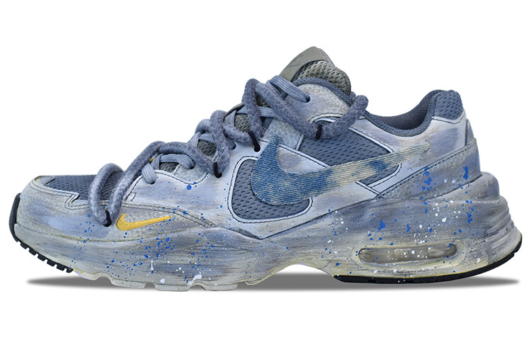 

Женская обувь Nike Air Max Fusion Lifestyle, Gray