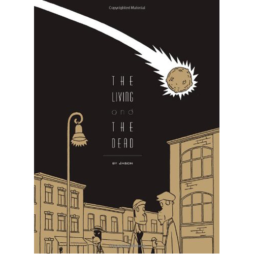 

Книга The Living And The Dead (Paperback)