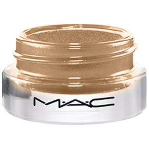 

Стойкие кремовые тени для век pro longwear paint pot Mac, цвет soft ochre