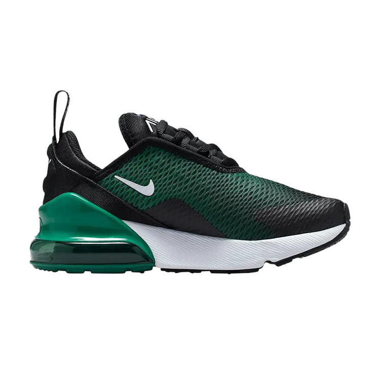 

Кроссовки Nike Air Max 270 PS 'Black Evergreen Aura'