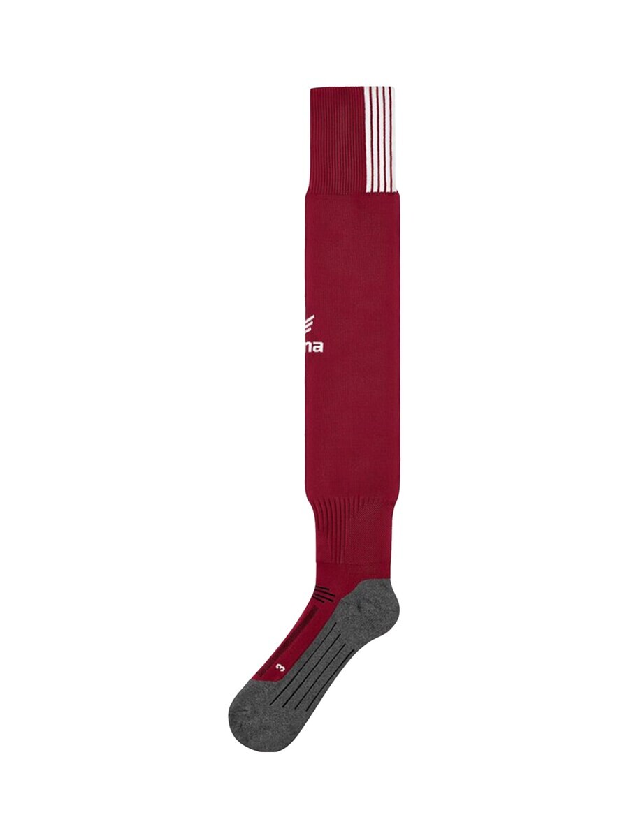 

Носки ERIMA Athletic Socks, красный