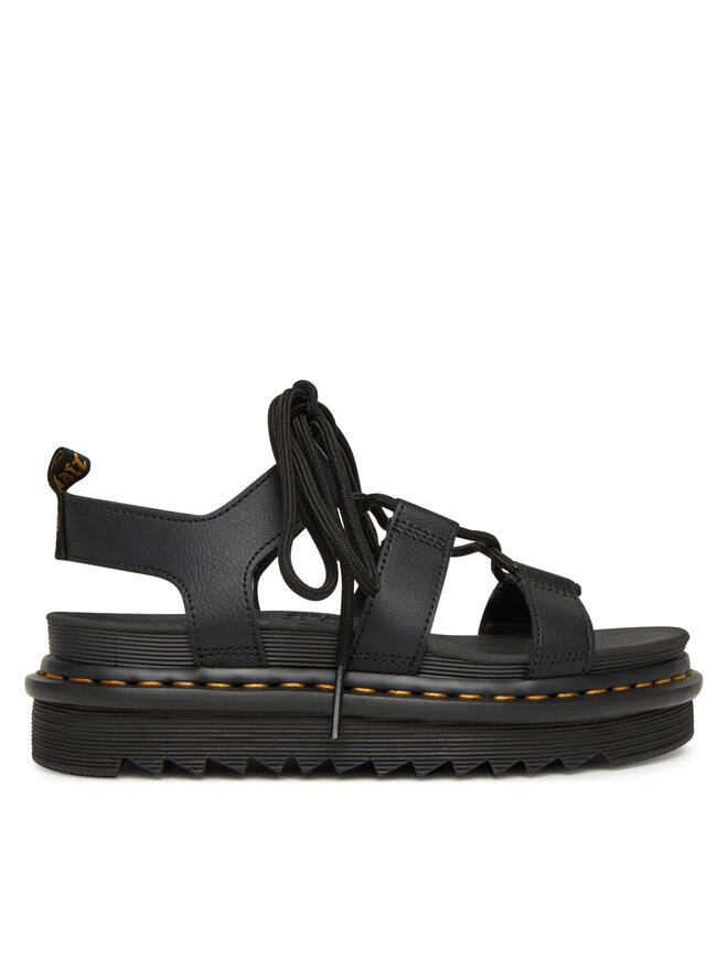 Сандалии Nartilla DM31617001 Dr. Martens, черный