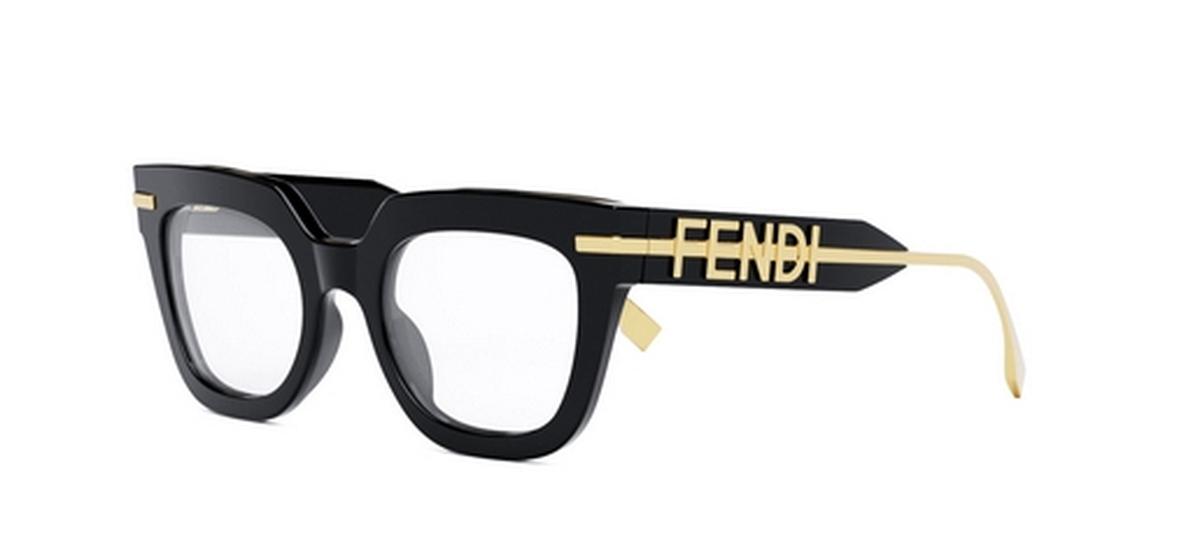 

Женские оптические оправы FE50065I FENDI