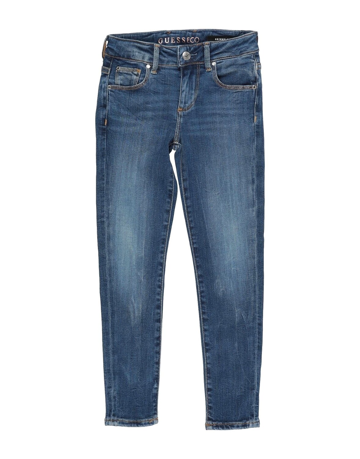 

Джинсы Guess, синий