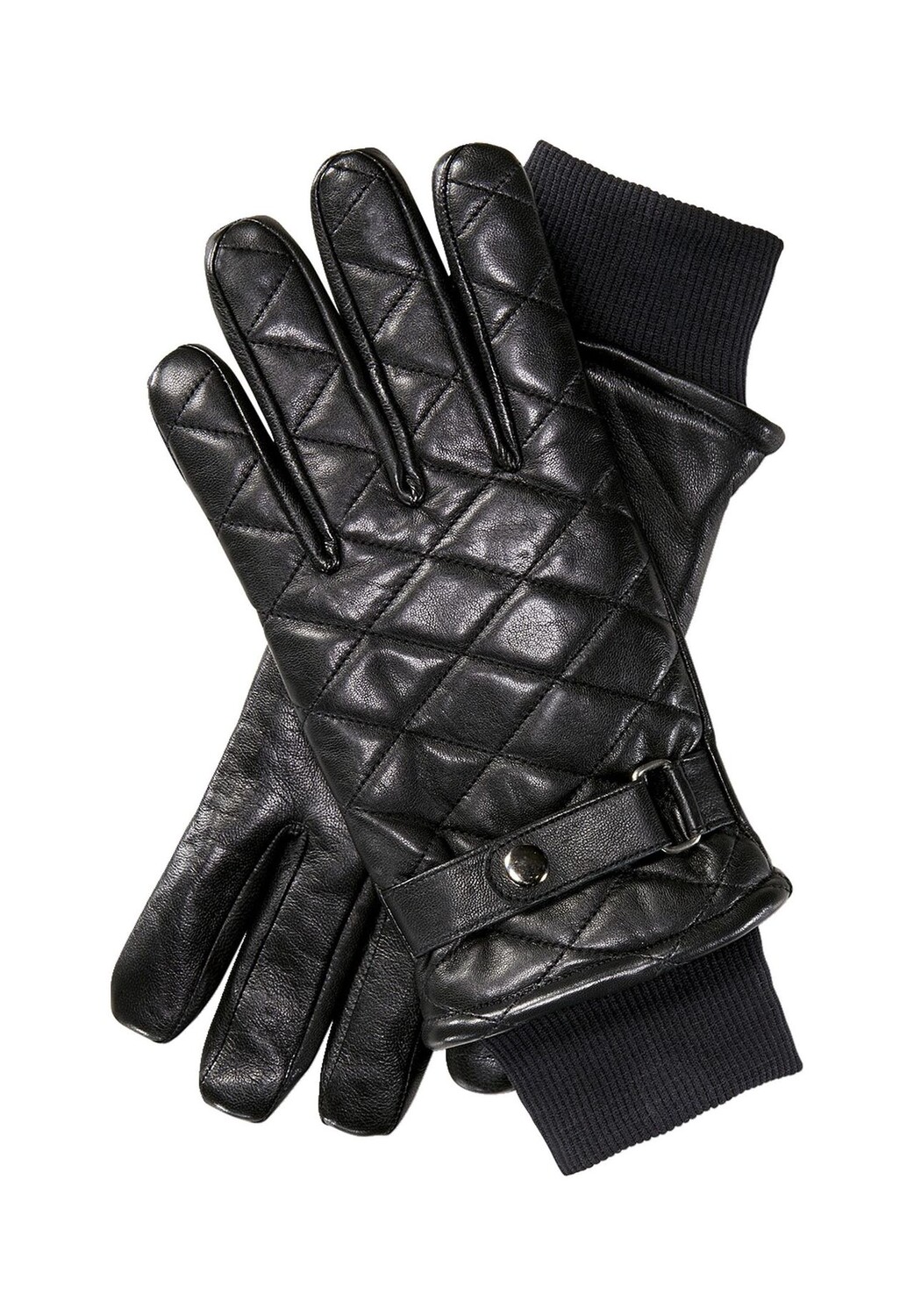 

ВОРИЕНТО перчатка BABISTA, цвет Schwarz One Size