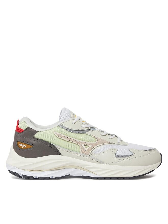 

Кроссовки Mizuno, белый