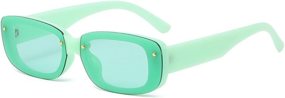 

Солнцезащитные очки MUTYNE в прямоугольной и квадратной оправе для женщин, для вождения, езды на велосипеде, винтажные солнцезащитные очки для мужчин, защита от УФ-излучения UV400, C7