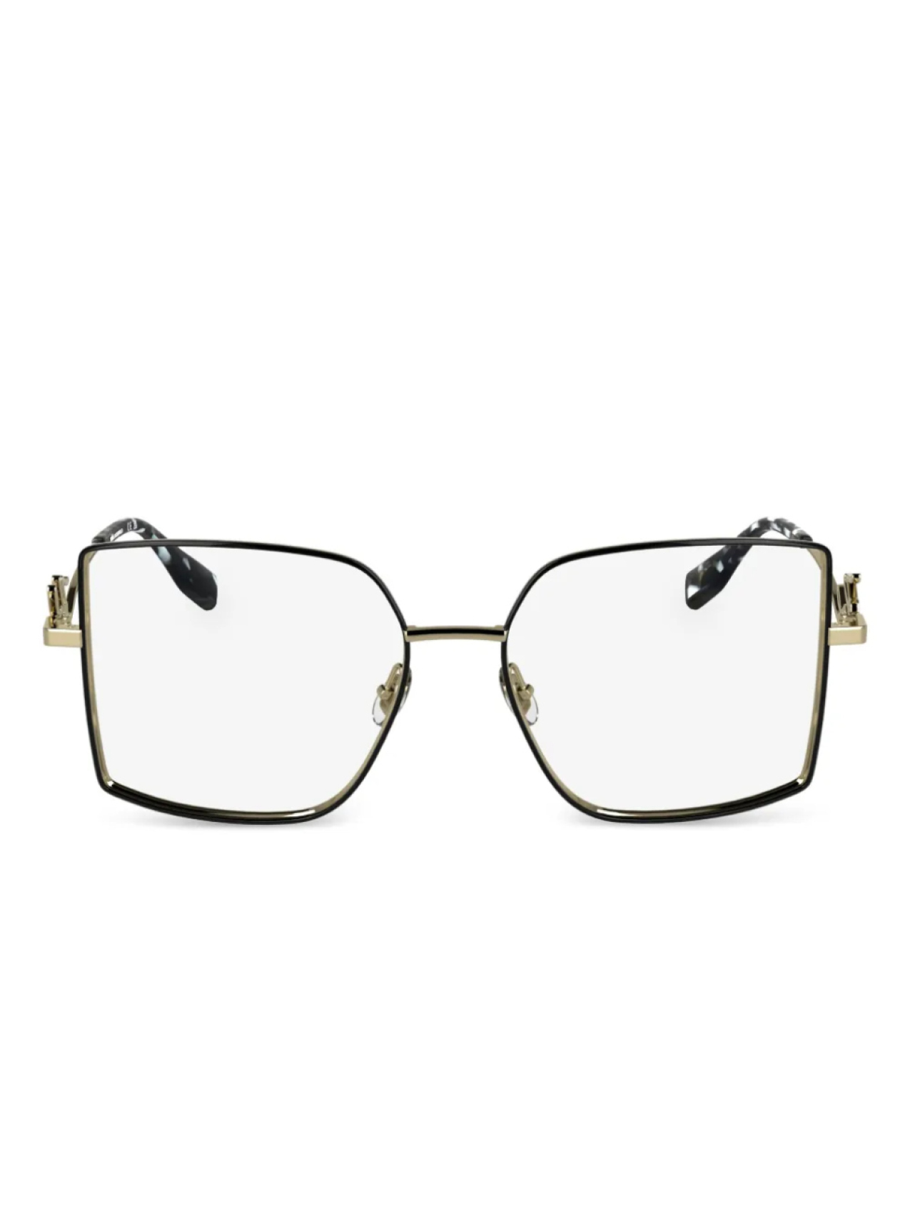 

Очки Карла Лагерфельда KL359 Karl Lagerfeld, золотой