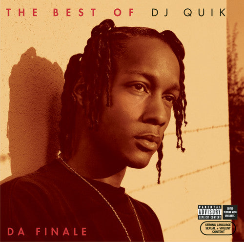 

CD диск DJ Quik: Best of