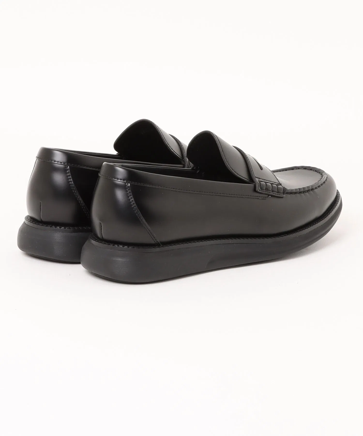 Ух ты! Удобные мужские лоферы Shaborn Coin Loafers 25430711 — фото 2