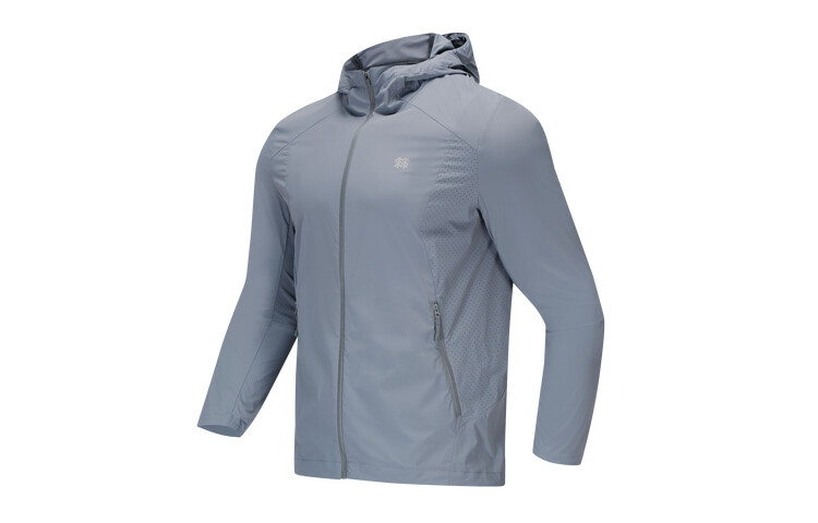 

Солнцезащитная одежда для мужчин Kolon Sport, цвет Dark green DG