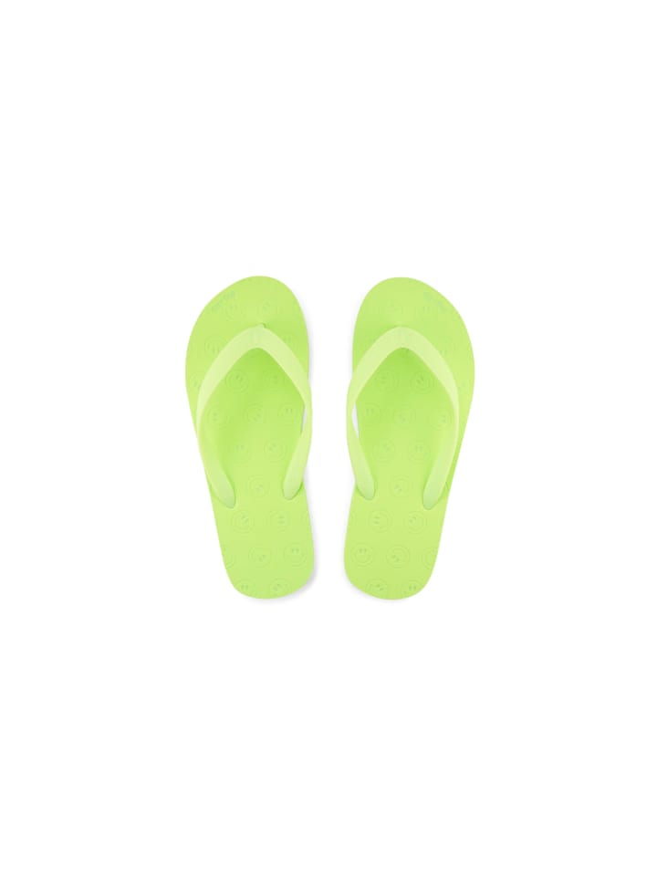 Классические босоножки Flip Flop, цвет hellgrã¼n — фото 3