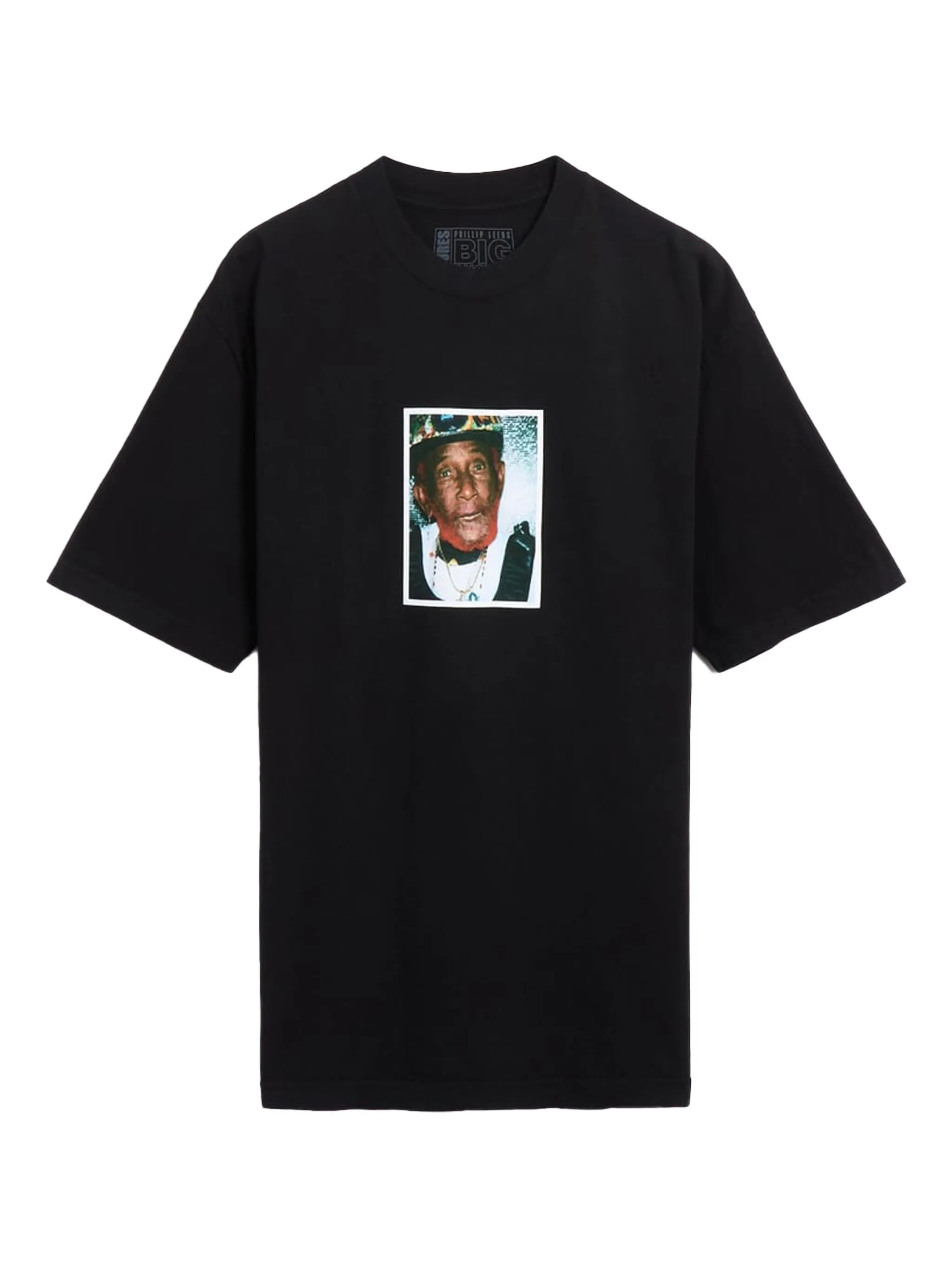 

Футболка LSP Pleasures, черный