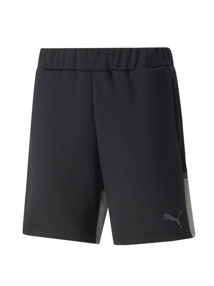 

Функциональные шорты Puma Hose kurz Casuals, черный